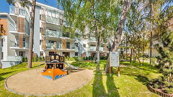 Apartamenty Sun & Snow Nautikka Park