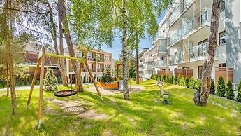 Apartamenty Sun & Snow Nautikka Park