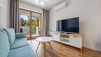 Apartamenty Sun & Snow Nautikka Park