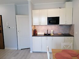 Apartamenty Sun & Snow Nautikka Park