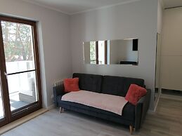 Apartamenty Sun & Snow Nautikka Park
