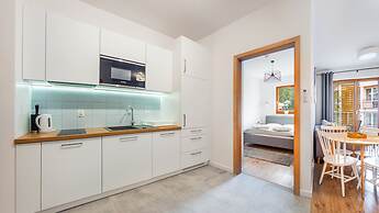 Apartamenty Sun & Snow Nautikka Park
