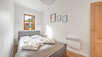 Apartamenty Sun & Snow Nautikka Park