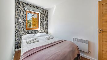 Apartamenty Sun & Snow Nautikka Park