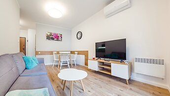 Apartamenty Sun & Snow Nautikka Park