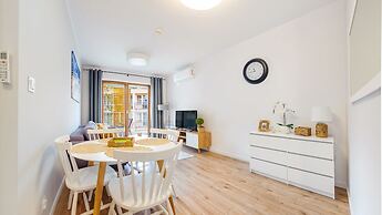Apartamenty Sun & Snow Nautikka Park