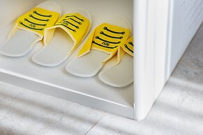 YELLO Hotel Kuta Beachwalk Bali