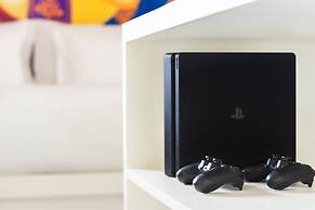 YELLO Hotel Kuta Beachwalk Bali