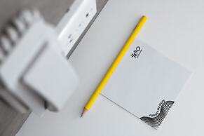 YELLO Hotel Kuta Beachwalk Bali