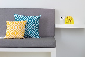 YELLO Hotel Kuta Beachwalk Bali