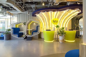 YELLO Hotel Kuta Beachwalk Bali