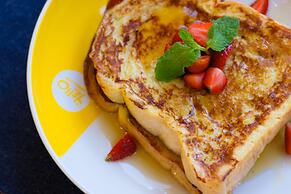 YELLO Hotel Kuta Beachwalk Bali