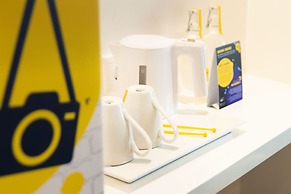 YELLO Hotel Kuta Beachwalk Bali