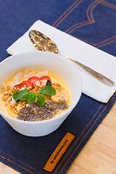 YELLO Hotel Kuta Beachwalk Bali