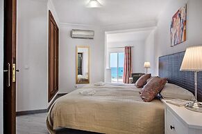 Forte Sao Joao Villas da Praia