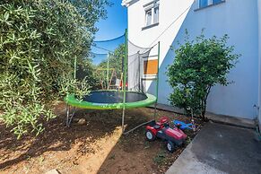 Vir Island Apartments Basic