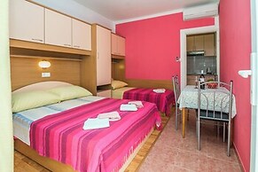 Vir Island Apartments Basic