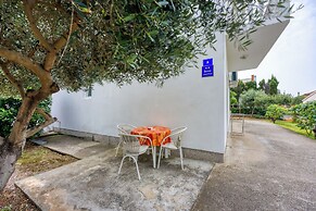 Vir Island Apartments Basic