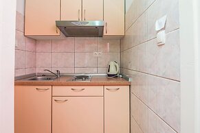 Vir Island Apartments Basic
