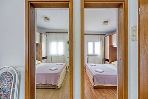 Vir Island Apartments Basic