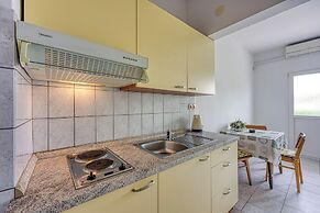 Vir Island Apartments Basic