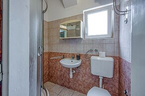 Vir Island Apartments Basic