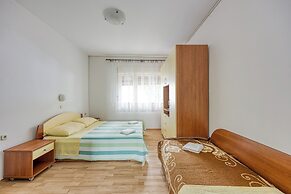 Vir Island Apartments Basic