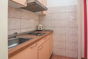 Vir Island Apartments Basic