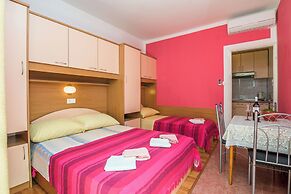Vir Island Apartments Basic