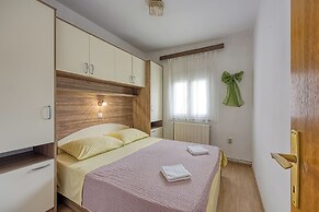 Vir Island Apartments Basic