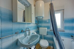 Vir Island Apartments Basic
