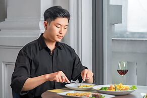 Rex Quang Binh Hotel