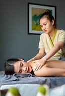 Rex Quang Binh Hotel