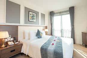 Rex Quang Binh Hotel