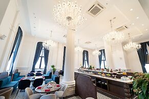 Rex Quang Binh Hotel