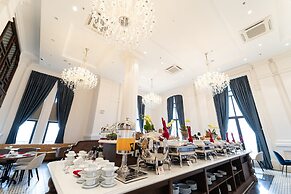 Rex Quang Binh Hotel