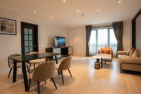 Rex Quang Binh Hotel