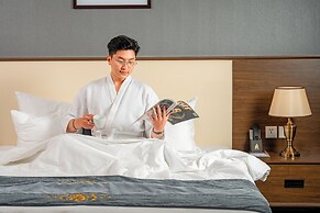 Rex Quang Binh Hotel