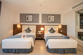 Rex Quang Binh Hotel