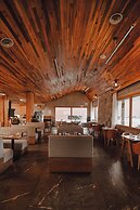 Böden Hotel by AKEN Soul