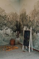 Böden Hotel by AKEN Soul