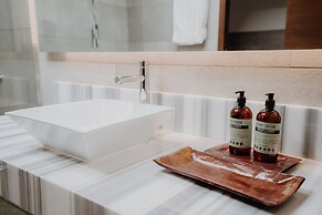 Böden Hotel by AKEN Soul