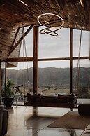 Böden Hotel by AKEN Soul