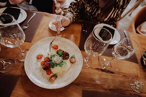 Böden Hotel by AKEN Soul