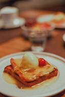 Böden Hotel by AKEN Soul