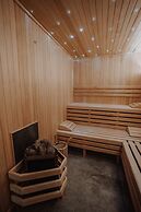 Böden Hotel by AKEN Soul