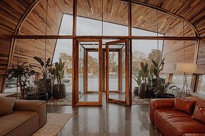 Böden Hotel by AKEN Soul