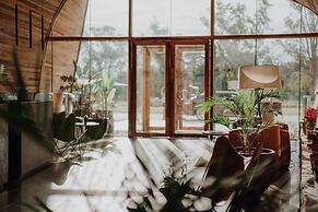 Böden Hotel by AKEN Soul