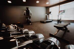 Böden Hotel by AKEN Soul