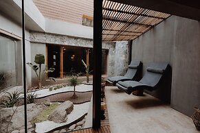 Böden Hotel by AKEN Soul